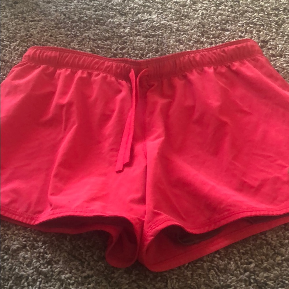 Nike shorts